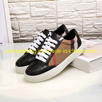 best burberry replicas shoes|authentic burberry sneakers.